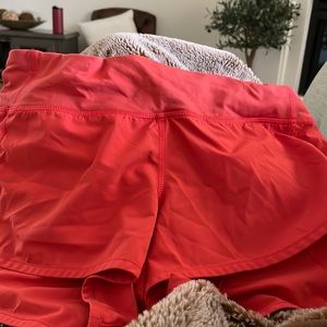 Lululemon Speed Up Short
